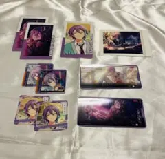 プロセカ 天馬司 神代類 まとめ売り | Mercari