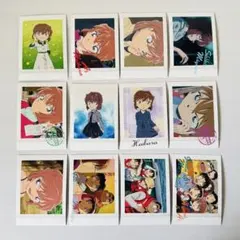 名探偵コナン　ぱしゃこれ　灰原哀　まとめ売り