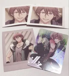 アイナナ 御堂虎於 ŹOOĻ ぱしゃこれ アニメ メタカ まとめ売り