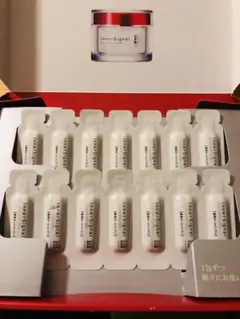 2025年最新】InnerSignal スキンケア・基礎化粧品 トライアル