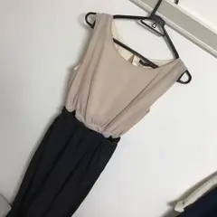 新品未使用！【SPIRAL GIRL】オールインワン