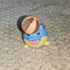 タマザラシ　カプセルトイ