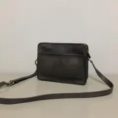 オールドコーチ ショルダーバッグ