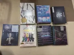 SnowMan ライブDVD まとめ売り