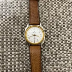 Mary Quant アラーム機能付き 腕時計 クォーツのサムネイル