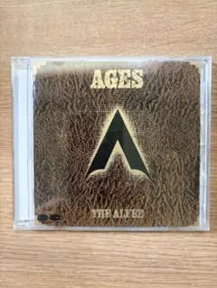 THE ALFEE AGES