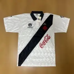 激レア】90s グレミオ ユニフォーム Coca-Cola ペナルティ 10番 - メルカリ
