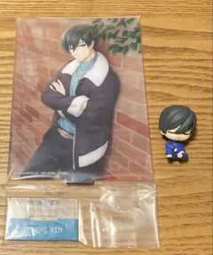 ブルーロック 糸師凛 セット