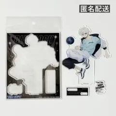 ブルーロック 凪誠士郎 アクスタ ナイトサッカー