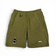 ウィンダンシー ピエールカルダンゴルフ ショートパンツKHAKI L - メルカリ
