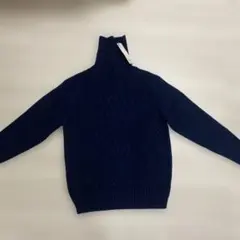 タートルネック xl