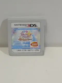 アイカツスターズ！ マイスペシャルアピール ゲームソフトのみ ニンテンドー3DS