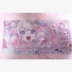 メ*ー様 NEEDYGIRL OVERDOSE 超てんちゃん ニディガ デスクマ