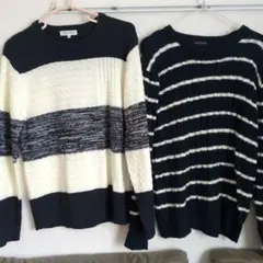 はる様THESHOPTK MIvanhoe Collection L とパーカー