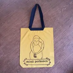 minaperhonen ワンマイルバッグ【新品】