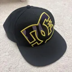 DC SHOECO キャップ