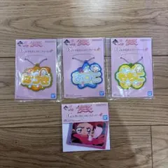 おジャ魔女どれみ 一番くじ