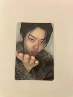 CLOSE YOUR EYES クルユア ヨジュン　black out