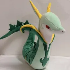 ジャローダ ぬいぐるみ ポケモンセンター限定 2010年 - メルカリ