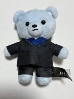 ちー様専用　　BE:FIRST マスコット JUNON くま