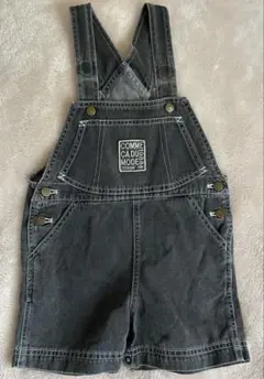 コムサ デ モード オーバーオール サロペット 90