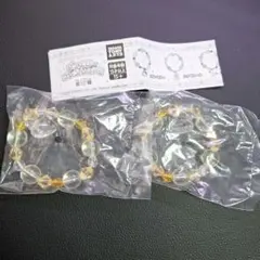 サンリオキャラクターズ ジュエリーブレスレット2 はなまるおばけ