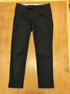 Polo Ralph Lauren ストレッチ スリムフィット チノ パンツ 黒