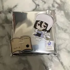 文豪ストレイドッグス　フョードル　スタンド付きアクリルキーホルダーコレクション