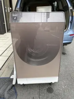 2025年最新】sharp es－g110－tlの人気アイテム - メルカリ