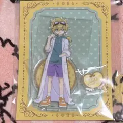 最終値下げ 2/25まで。名探偵プリキュア　アクリルスタンド　ジェット先輩