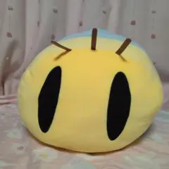 ノコッチ ぎゅっと抱くっしょん - メルカリ