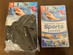 switchスポーツ