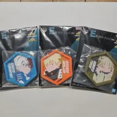 僕のヒーローアカデミア　ラバートレイ