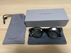 United Arrows KANEKO OPTICAL サングラス