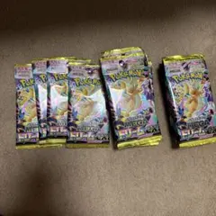 メガドリーム　バラ20パック　サーチ済み メガドリームex 20パック サーチ済み - メルカリ