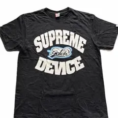 2026年最新 Supreme GOODENOUGH Device Teeの人気アイテム - メルカリ