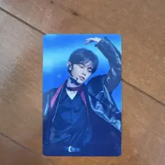 zb1 HERE&NOW Blu-Ray ジャンハオ タワレコ特典トレカ