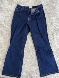 CINEMA CLUB デニム　Lサイズ