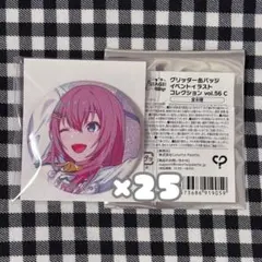 プロセカ グリ缶 巡音ルカ 56C 25点纏め売り - メルカリ
