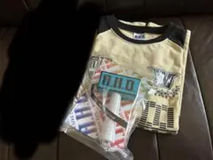 WEST. ペンライト　Tシャツ　セット