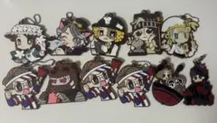 第五人格ラバーストラップ