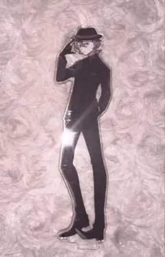 中原中也BEASTアクリルスタンド