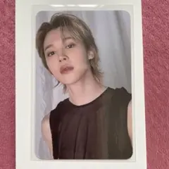 BTS ARIRANG トレカ コヤン JIMIN ジミン