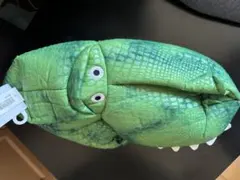 トイストーリー レックス キャラクターグッズ