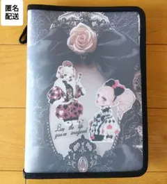 6穴バインダーファスナー付き♥おすそ分けファイル♥unichoco様