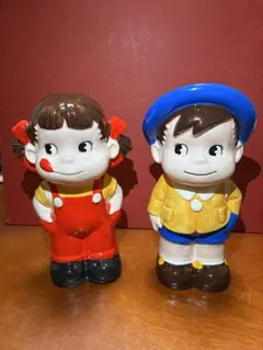 非売品】NISSEI ニックンセイチャン ソフトクリーム販促用看板 - メルカリ