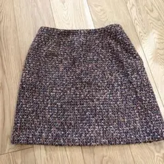 dazzlin ミニスカート