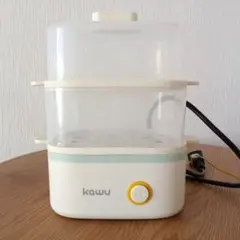 電気蒸し器