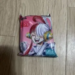 ONE PIECE FILM RED チュートリアルデッキ ウタ