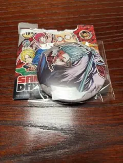 サカモトデイズ　楽　コレクション缶バッジ　ジャンプショップ